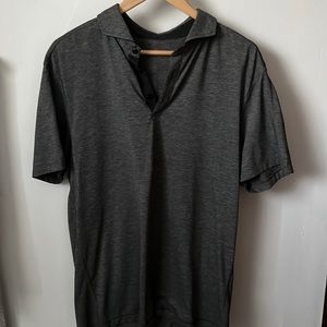 Lululemon Evolution Polo